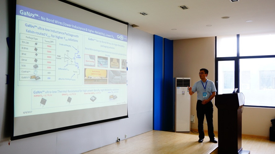 GaN Systems Inc.李全春美作技术报告_副本.jpg